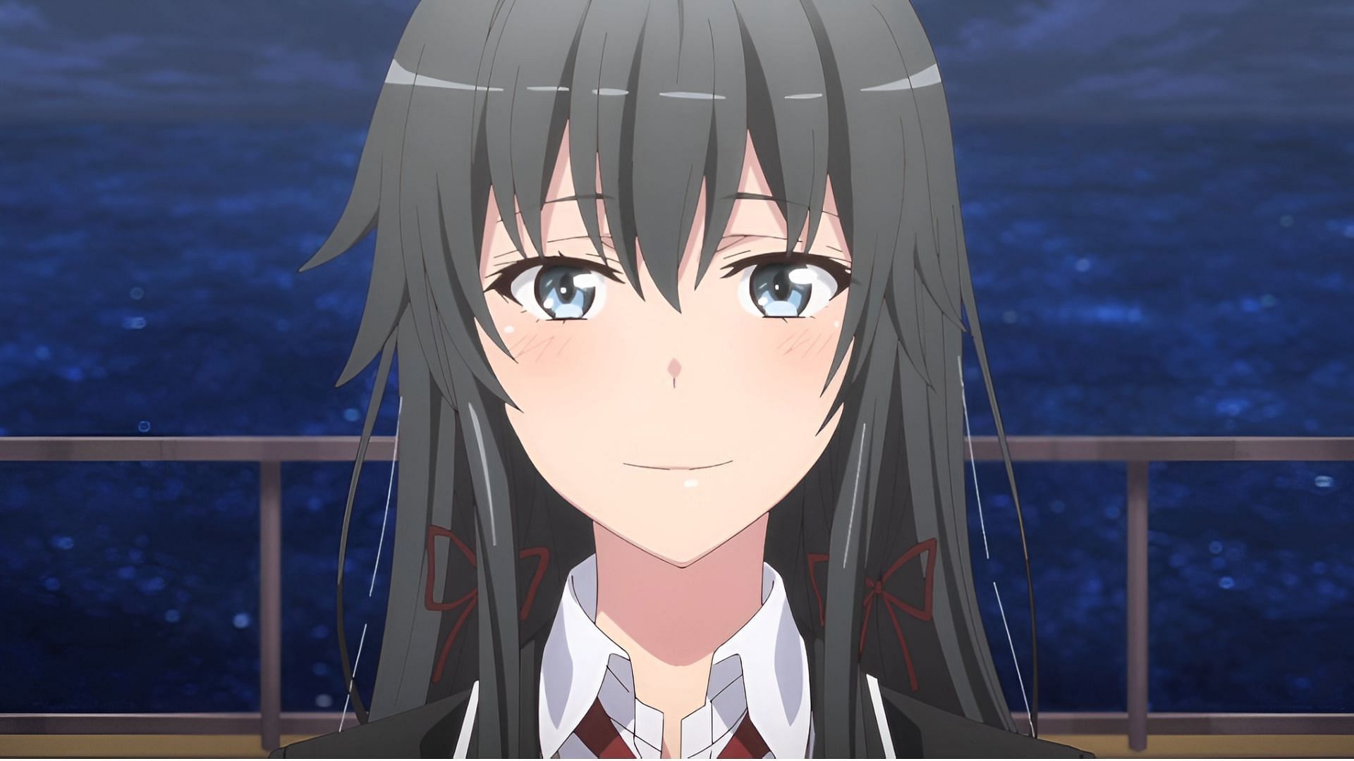 Still of Yukino (Image via Brain's Base Studio)